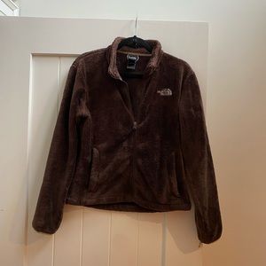 North Face Fleece